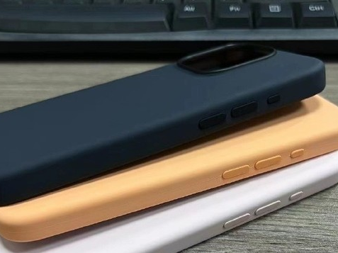 旅顺口苹果14维修站分享iPhone14手机壳能直接给iPhone15用吗?