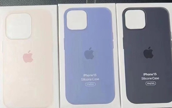 旅顺口苹果14维修站分享iPhone14手机壳能直接给iPhone15用吗?