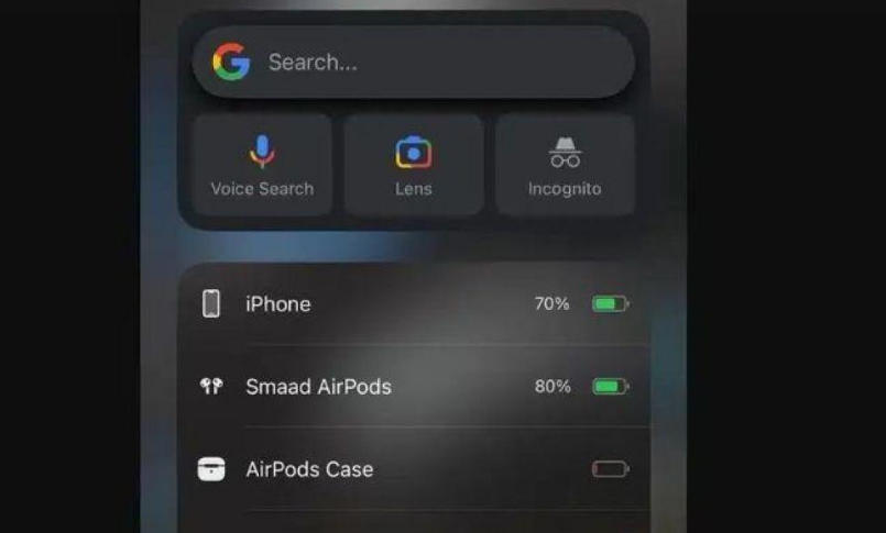 旅顺口苹果手机维修分享升级iOS 16.2 正式版后遇AirPods 充电盒电量不准怎么办？ 