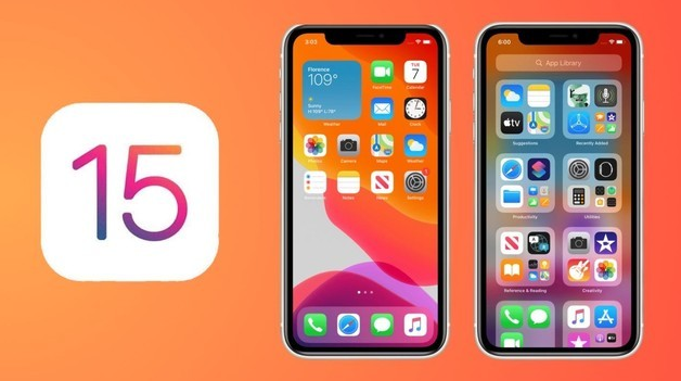 旅顺口苹果13维修分享iPhone13更新iOS 15.5，体验如何 