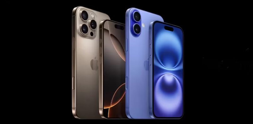 旅顺口苹果16维修分享iPhone 16 系列销量飙升 