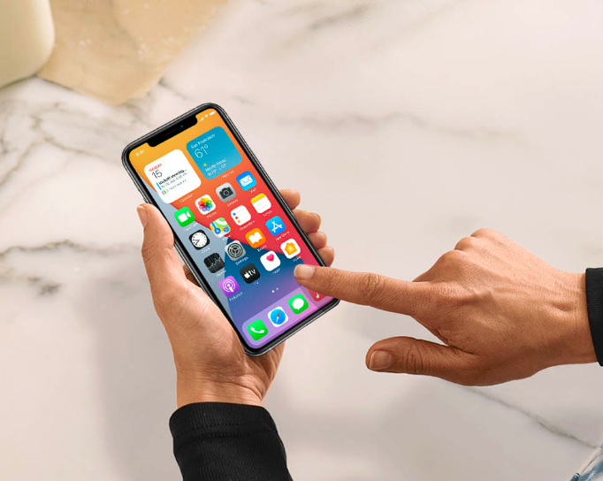 旅顺口苹果手机维修分享iPhone 12 出现运行缓慢或死机的情况怎么办 