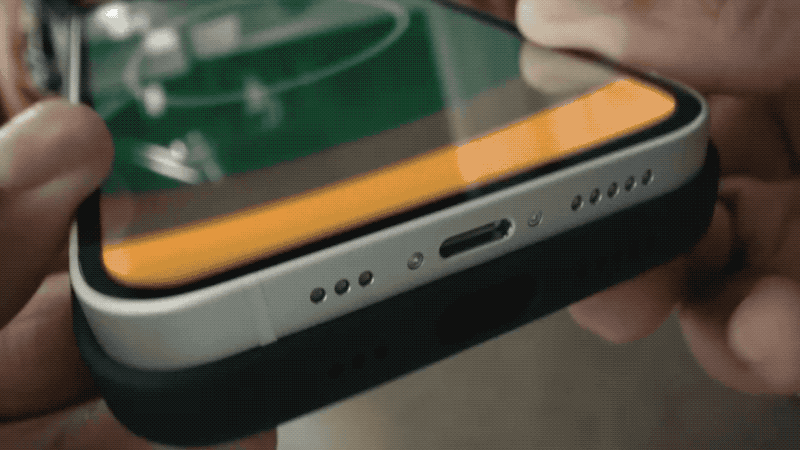 旅顺口苹果手机维修分享未来 Magsafe 还有哪些发展空间 