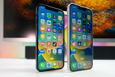 旅顺口苹果维修点分享iPhone 14 Plus自动关机内存连锁故障解析 