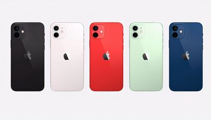 旅顺口苹果维修点分享iPhone 12黑屏隐蔽故障解读 