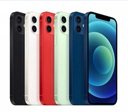 旅顺口苹果维修点分享iPhone 12 Pro Max黑屏冷门故障解读 