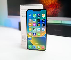 旅顺口苹果维修点分享iPhone 14 Plus黑屏小众诱因汇总 