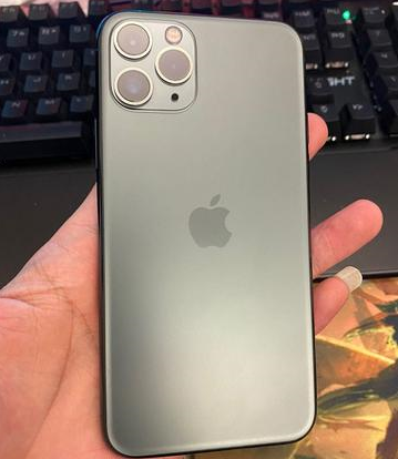 旅顺口苹果维修点分享iPhone 11 Pro电池发烫小众问题解读 