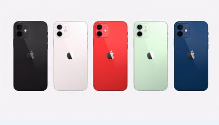 旅顺口苹果维修点分享iPhone 12电池发烫少见诱因解析 