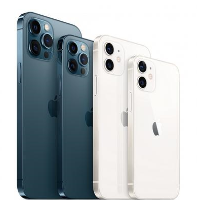 旅顺口苹果维修点分享iPhone 12 Pro发烫关联故障汇总 