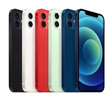 旅顺口苹果维修点分享iPhone 12 Pro Max发烫冷门故障梳理 